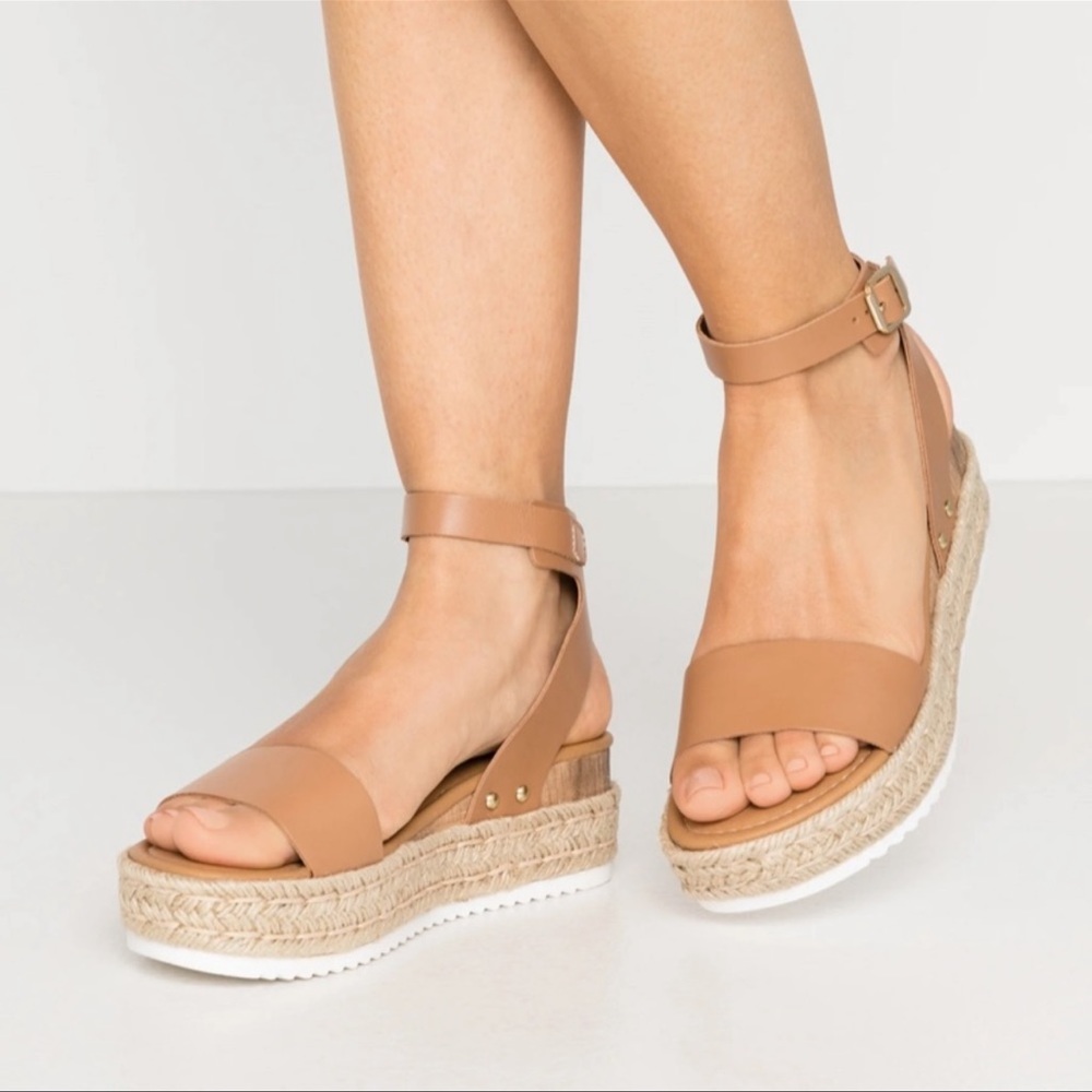Steve Madden Chaser Espadrille Sandal